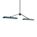 RINATO LINEAR CHANDELIER 2