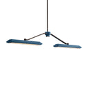 RINATO LINEAR CHANDELIER 2