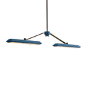 RINATO LINEAR CHANDELIER 2