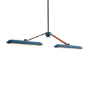 RINATO LINEAR CHANDELIER 2
