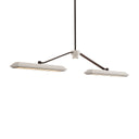 RINATO LINEAR CHANDELIER 2