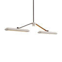 RINATO LINEAR CHANDELIER 2