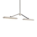 RINATO LINEAR CHANDELIER 2