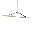 RINATO LINEAR CHANDELIER 2