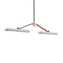 RINATO LINEAR CHANDELIER 2