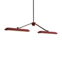 RINATO LINEAR CHANDELIER 2