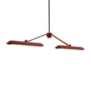 RINATO LINEAR CHANDELIER 2