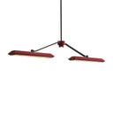 RINATO LINEAR CHANDELIER 2