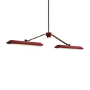 RINATO LINEAR CHANDELIER 2