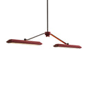 RINATO LINEAR CHANDELIER 2