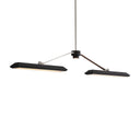 RINATO LINEAR CHANDELIER 2