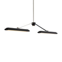 RINATO LINEAR CHANDELIER 2