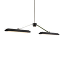 RINATO LINEAR CHANDELIER 2