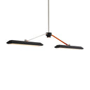 RINATO LINEAR CHANDELIER 2