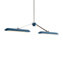RINATO LINEAR CHANDELIER 2
