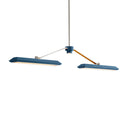 RINATO LINEAR CHANDELIER 2