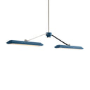 RINATO LINEAR CHANDELIER 2