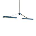 RINATO LINEAR CHANDELIER 2