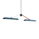 RINATO LINEAR CHANDELIER 2