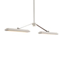RINATO LINEAR CHANDELIER 2