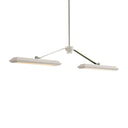 RINATO LINEAR CHANDELIER 2