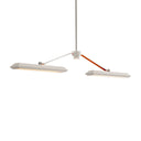 RINATO LINEAR CHANDELIER 2
