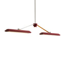 RINATO LINEAR CHANDELIER 2