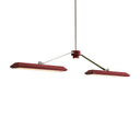 RINATO LINEAR CHANDELIER 2