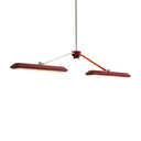 RINATO LINEAR CHANDELIER 2