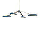 RINATO CHANDELIER 4