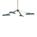 RINATO CHANDELIER 4