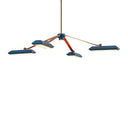 RINATO CHANDELIER 4