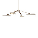 RINATO CHANDELIER 4