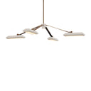 RINATO CHANDELIER 4