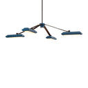 RINATO CHANDELIER 4