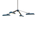 RINATO CHANDELIER 4