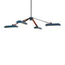 RINATO CHANDELIER 4