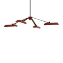 RINATO CHANDELIER 4