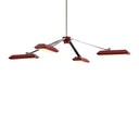 RINATO CHANDELIER 4
