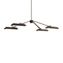 RINATO LINEAR CHANDELIER 4