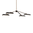 RINATO LINEAR CHANDELIER 4