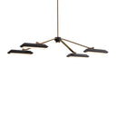 RINATO LINEAR CHANDELIER 4
