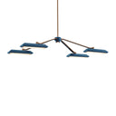 RINATO LINEAR CHANDELIER 4