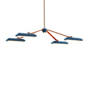 RINATO LINEAR CHANDELIER 4
