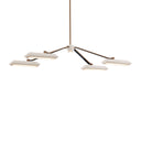RINATO LINEAR CHANDELIER 4
