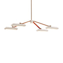 RINATO LINEAR CHANDELIER 4