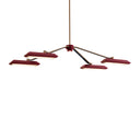RINATO LINEAR CHANDELIER 4