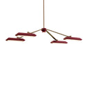 RINATO LINEAR CHANDELIER 4