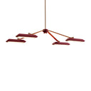 RINATO LINEAR CHANDELIER 4