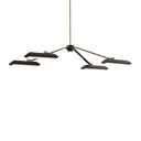 RINATO LINEAR CHANDELIER 4
